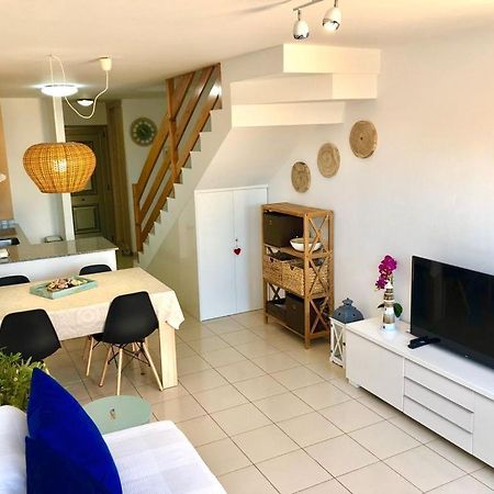 Villa Costa Antigua C38 코스타 데 안티과 외부 사진