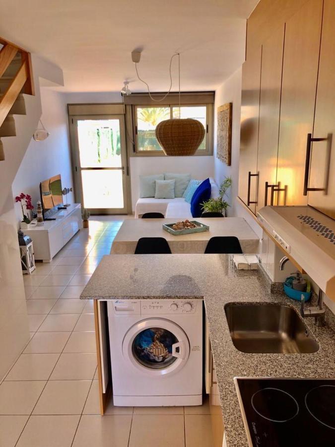 Villa Costa Antigua C38 코스타 데 안티과 외부 사진