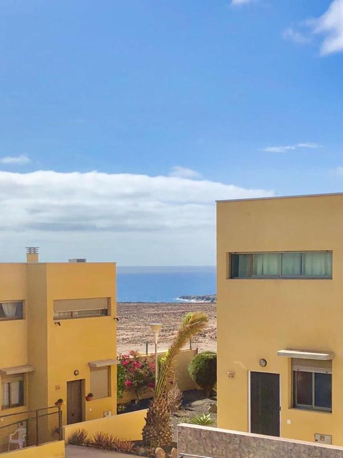 Villa Costa Antigua C38 코스타 데 안티과 외부 사진
