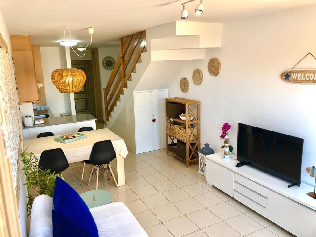 Villa Costa Antigua C38 코스타 데 안티과 외부 사진