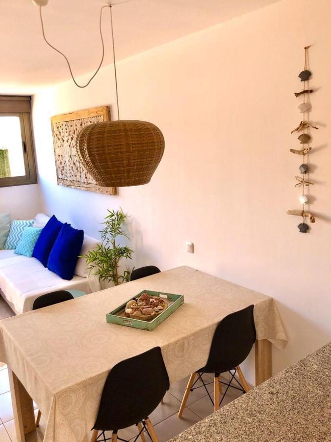 Villa Costa Antigua C38 코스타 데 안티과 외부 사진