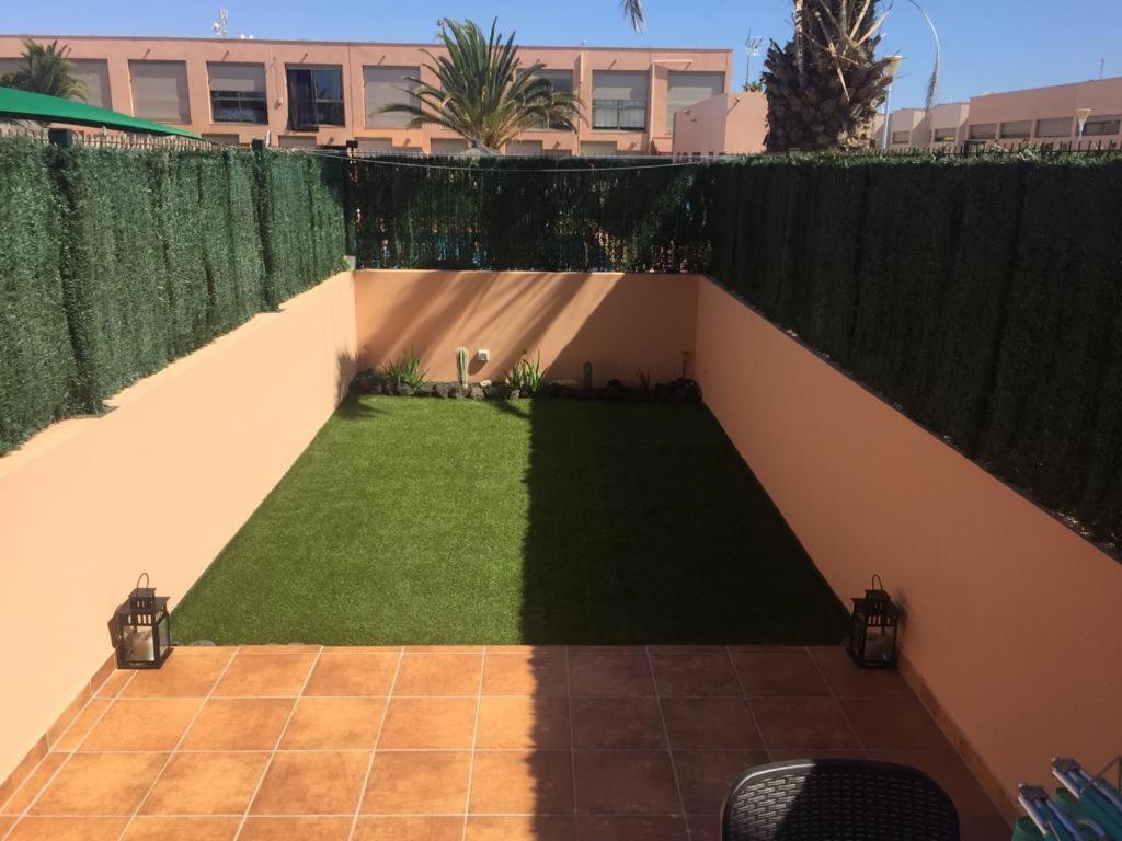 Villa Costa Antigua C38 코스타 데 안티과 외부 사진