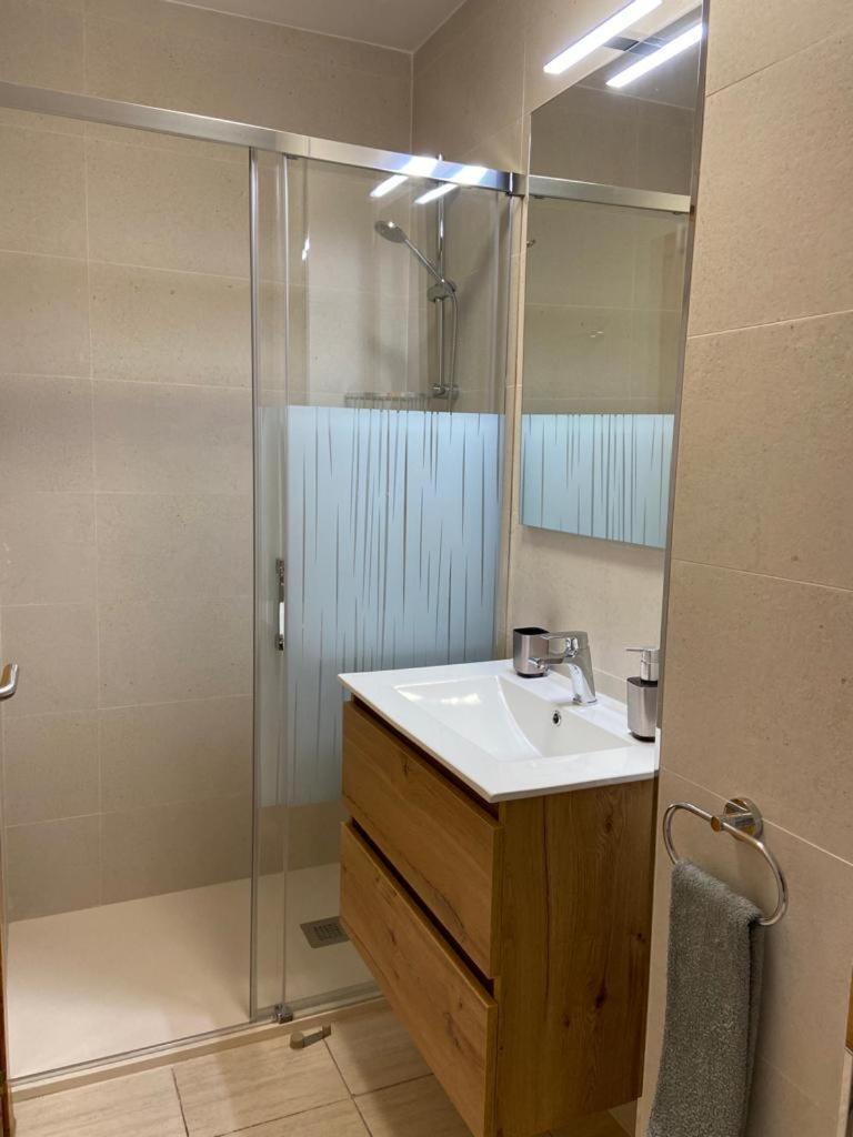 Villa Costa Antigua C38 코스타 데 안티과 외부 사진